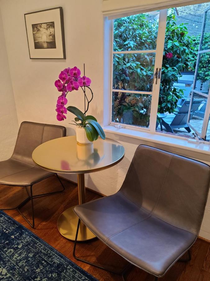 The Vagabond's House Boutique Inn&Spa Studio Carmel-by-the-Sea Extérieur photo