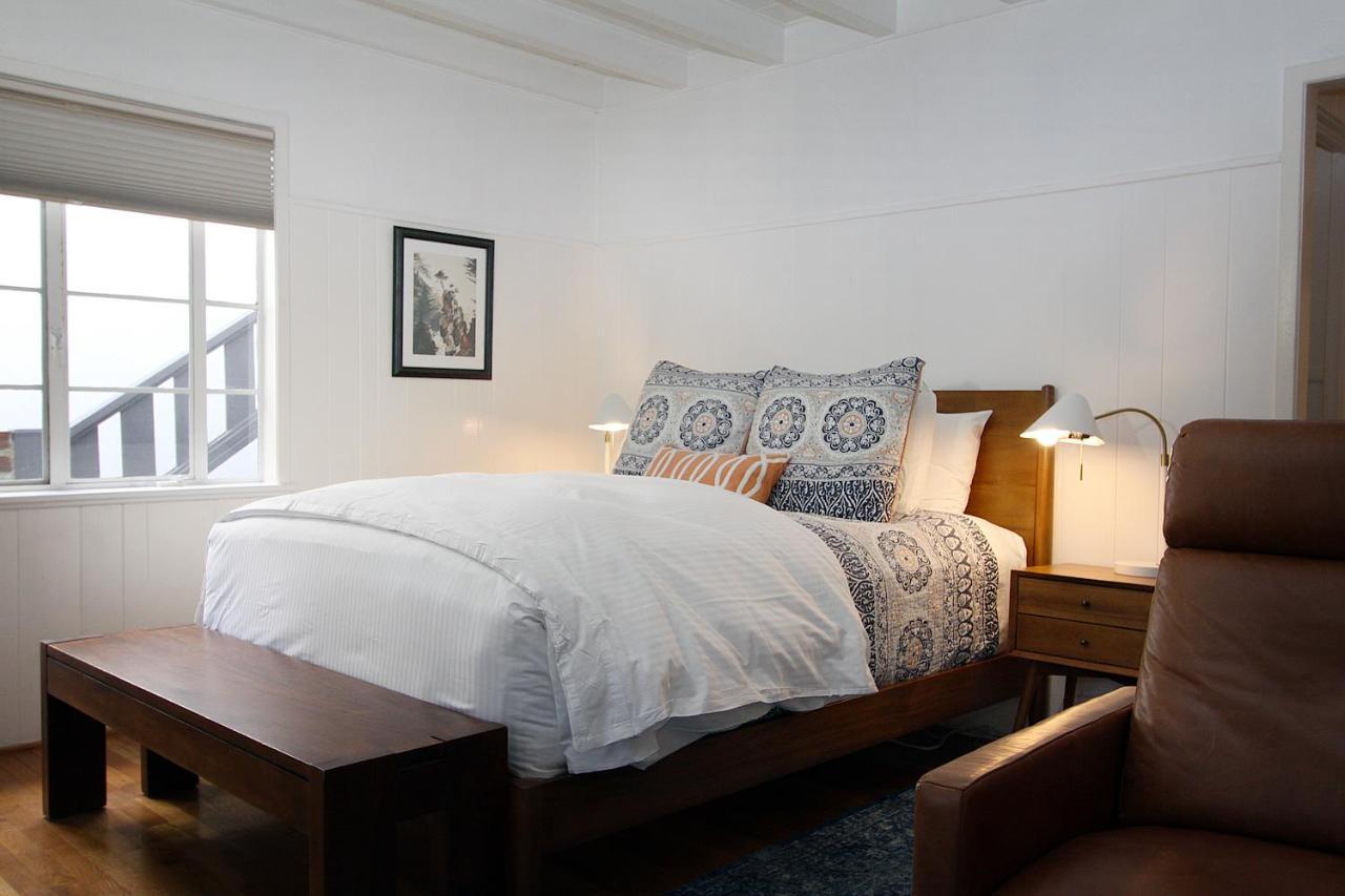 The Vagabond's House Boutique Inn&Spa Studio Carmel-by-the-Sea Extérieur photo