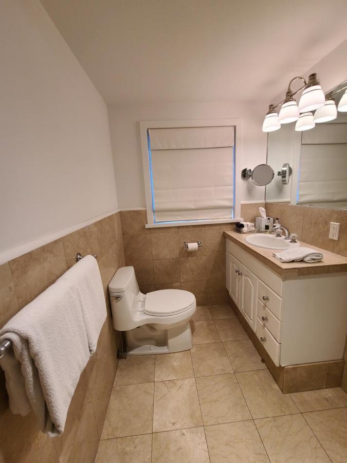 The Vagabond's House Boutique Inn&Spa Studio Carmel-by-the-Sea Extérieur photo