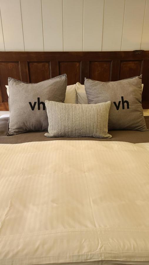 The Vagabond's House Boutique Inn&Spa Studio Carmel-by-the-Sea Extérieur photo
