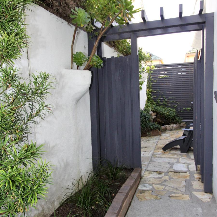 The Vagabond's House Boutique Inn&Spa Studio Carmel-by-the-Sea Extérieur photo