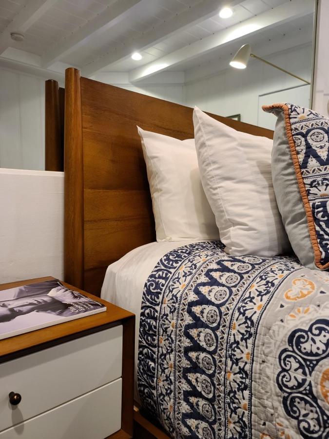 The Vagabond's House Boutique Inn&Spa Studio Carmel-by-the-Sea Extérieur photo