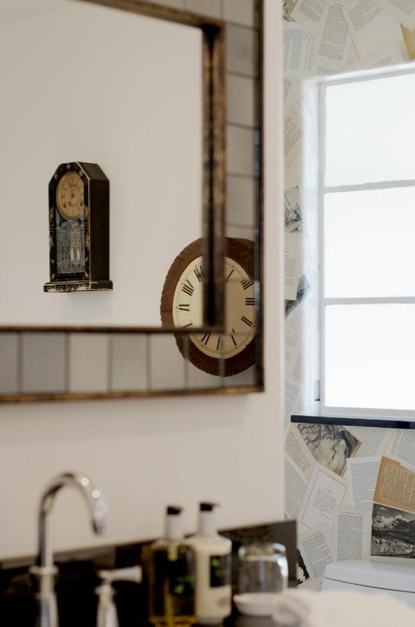 The Vagabond's House Boutique Inn&Spa Studio Carmel-by-the-Sea Extérieur photo