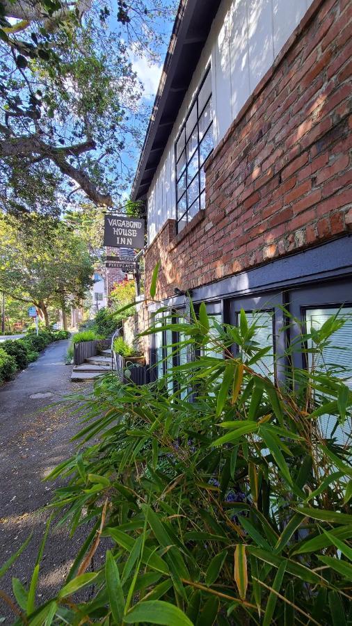 The Vagabond's House Boutique Inn&Spa Studio Carmel-by-the-Sea Extérieur photo