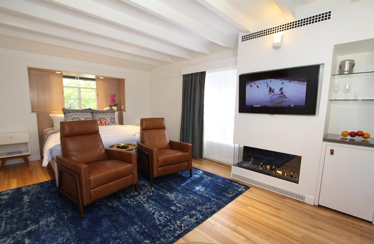 The Vagabond's House Boutique Inn&Spa Studio Carmel-by-the-Sea Extérieur photo