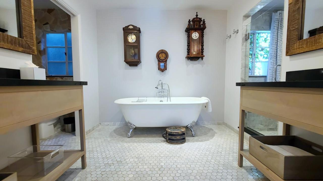 The Vagabond's House Boutique Inn&Spa Studio Carmel-by-the-Sea Extérieur photo