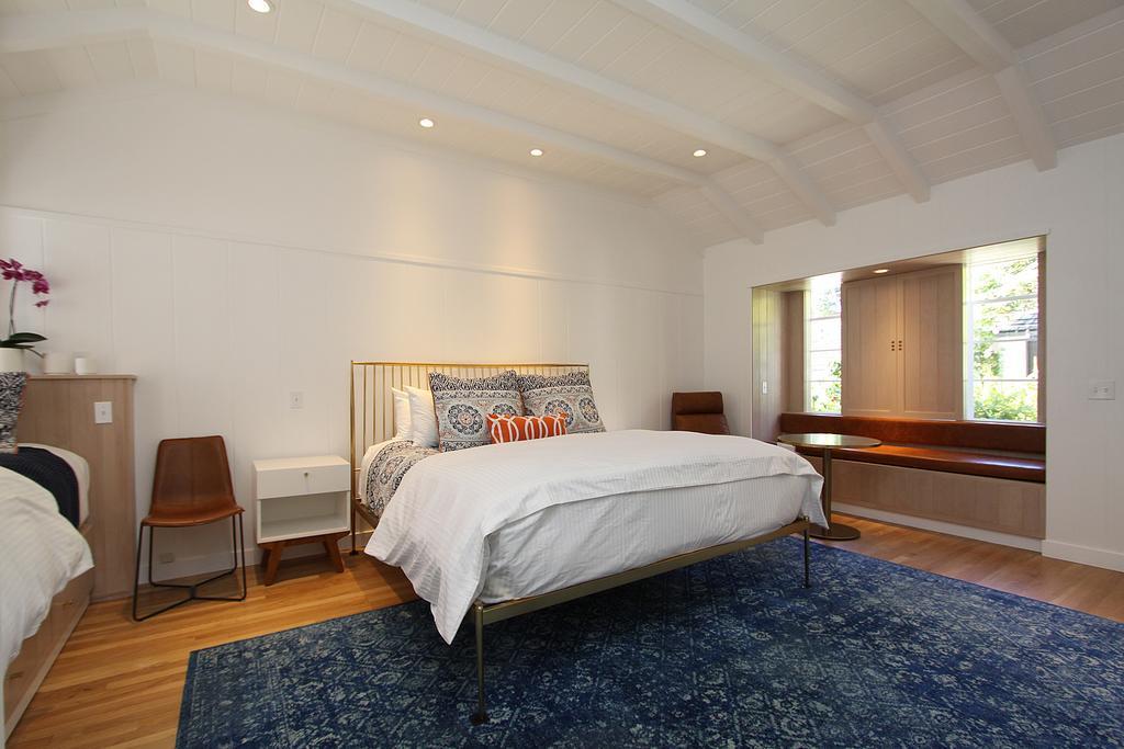 The Vagabond's House Boutique Inn&Spa Studio Carmel-by-the-Sea Extérieur photo