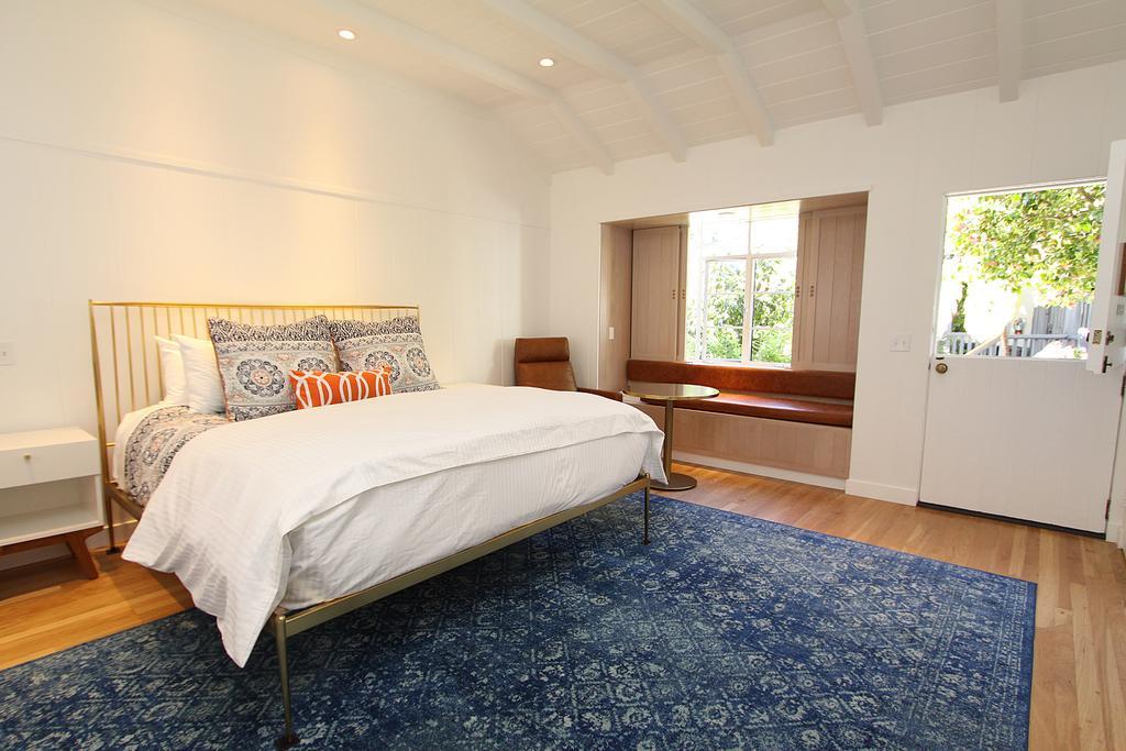 The Vagabond's House Boutique Inn&Spa Studio Carmel-by-the-Sea Extérieur photo