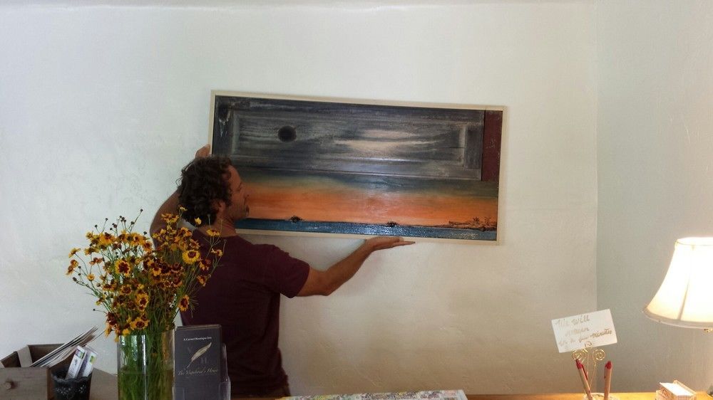 The Vagabond's House Boutique Inn&Spa Studio Carmel-by-the-Sea Extérieur photo