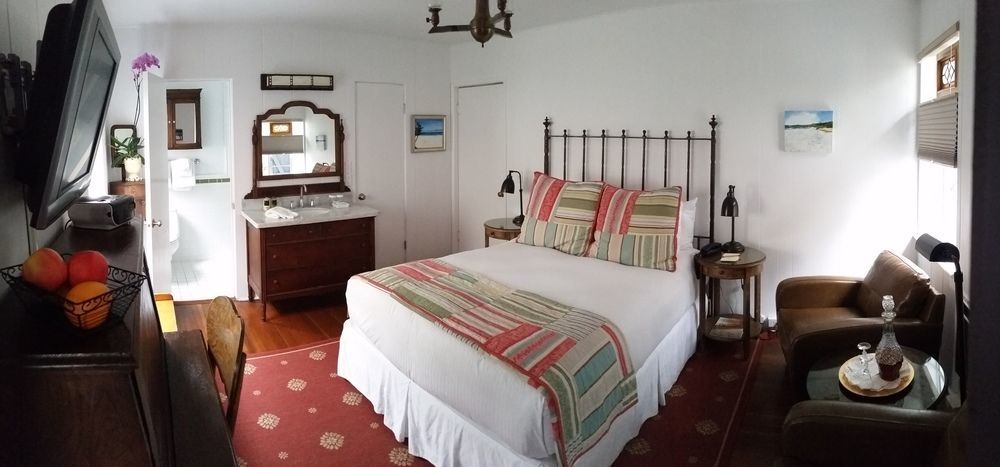 The Vagabond's House Boutique Inn&Spa Studio Carmel-by-the-Sea Extérieur photo
