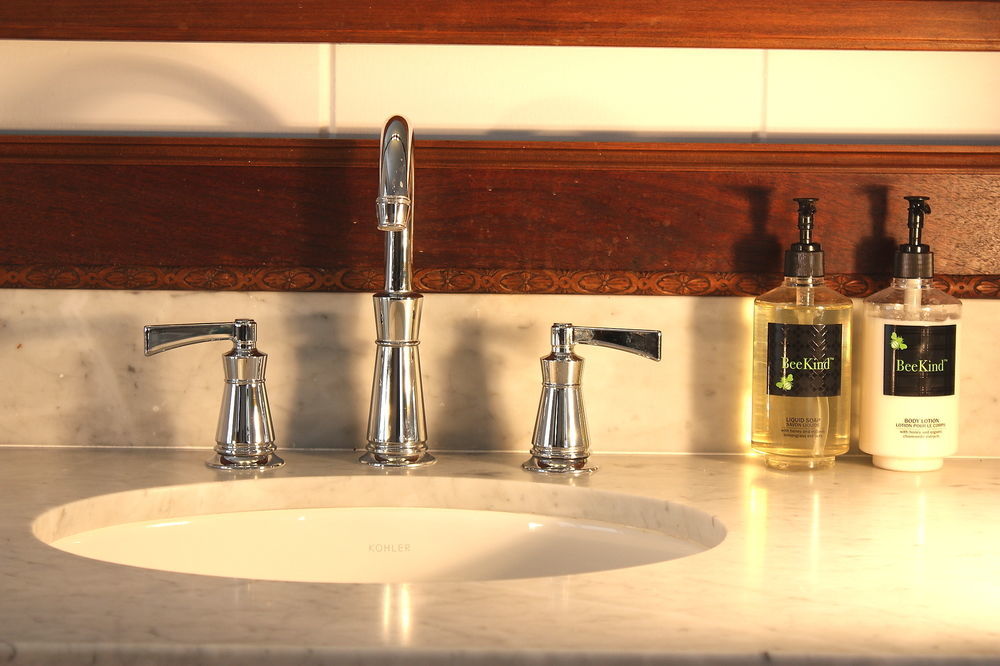 The Vagabond's House Boutique Inn&Spa Studio Carmel-by-the-Sea Extérieur photo