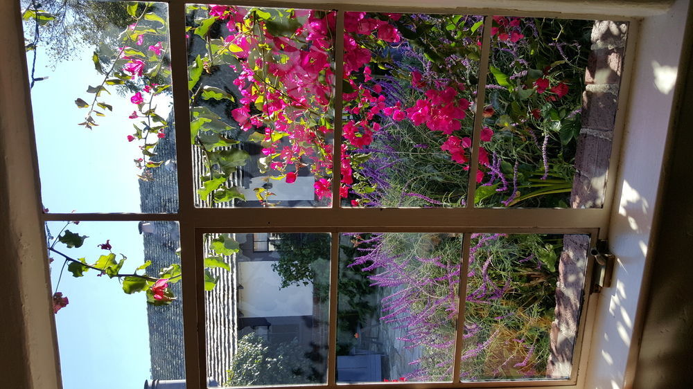 The Vagabond's House Boutique Inn&Spa Studio Carmel-by-the-Sea Extérieur photo
