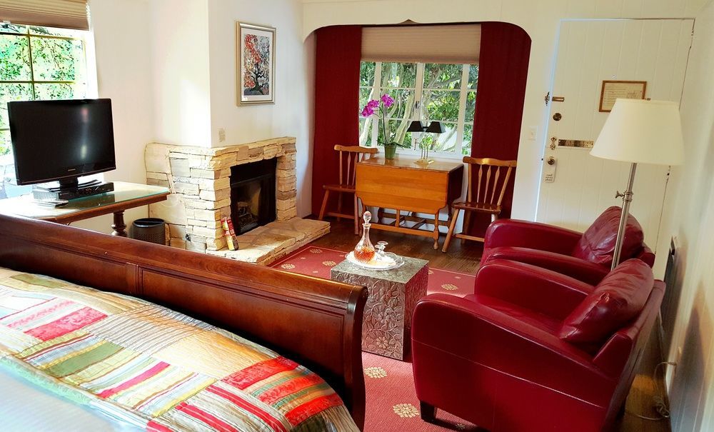 The Vagabond's House Boutique Inn&Spa Studio Carmel-by-the-Sea Extérieur photo